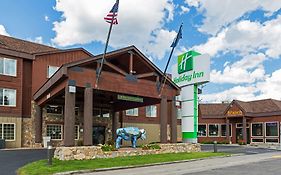 Holiday Inn West Yellowstone Montana